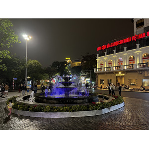 Picture Vietnam Hanoi Hoan Kiem Lake 2024-01 43 - Picture Hoan Kiem Lake