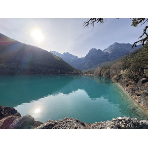 Picture China Lijiang Blue moon valley 2026-01 34 - Discover Blue moon valley