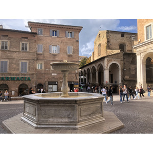 Picture Italy Urbino 2024-09 227 - Photographer Urbino
