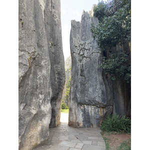 Picture China Shilin Stone Forest 2026-01 159 - Flights Shilin Stone Forest