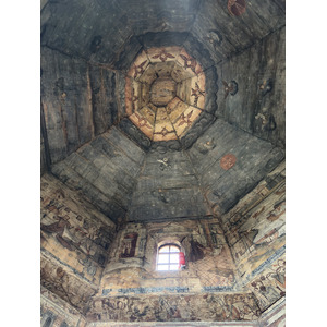 Picture Ukraine Drogobych St. George Wooden Church 2025-04 31 - Map St. George Wooden Church