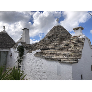 Picture Italy Alberobello 2024-09 88 - Views Alberobello