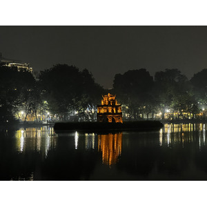 Picture Vietnam Hanoi Hoan Kiem Lake 2024-01 42 - Visit Hoan Kiem Lake