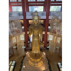 Picture China Dali Three pagodas 2026-01 7 - Car Three pagodas