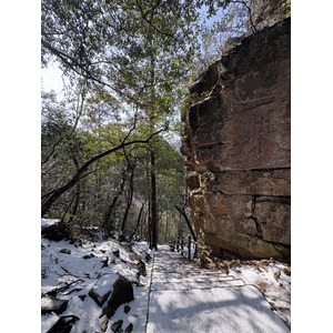 Picture China Zhangjiajie Tianzi Mountrain 2026-01 246 - Photos Tianzi Mountrain