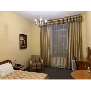 Picture Ukraine Lviv Hotel Wien 2024-10 2 - Travel Hotel Wien