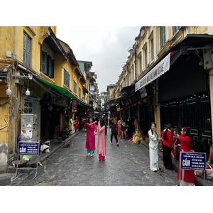 Picture Vietnam Hanoi 2024-01 60 - Photo Hanoi