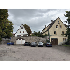 Picture Germany Rothenburg ob der Tauber⁩ 2025-09 140 - Photos Rothenburg ob der Tauber⁩
