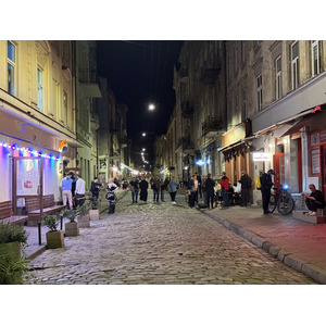 Picture Ukraine Lviv 2024-10 387 - Photos Lviv