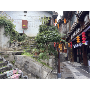 Picture China Furong Ancient Town 2026-01 171 - Photographers Furong Ancient Town
