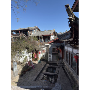 Picture China Lijiang 2026-01 732 - Journey Lijiang
