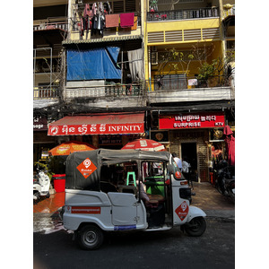 Picture Cambodia Phnom Penh 2024-01 86 - Car Rental Phnom Penh