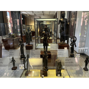Picture Cambodia Phnom Penh Cambodia National Museum 2024-01 117 - Tourist Places Cambodia National Museum