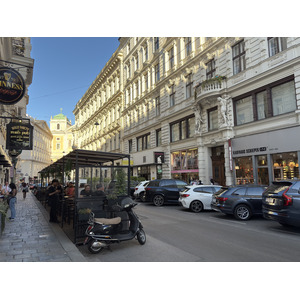 Picture Austria Vienna 2025-09 57 - Sight Vienna