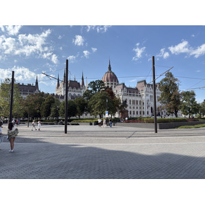Picture Hungary Budapest 2025-09 42 - Sight Budapest