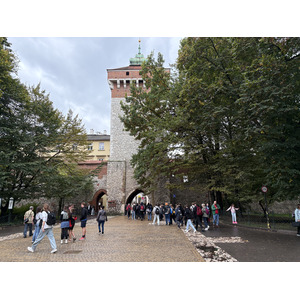 Picture Poland Krakow 2024-10 137 - Views Krakow