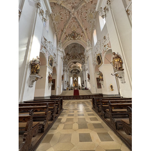 Picture Germany Ellwangen 2025-09 8 - Trail Ellwangen