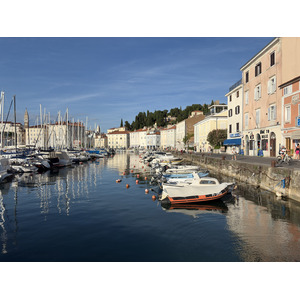 Picture Slovenia Piran 2025-09 45 - Photo Piran