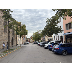 Picture Germany Rothenburg ob der Tauber⁩ 2025-09 129 - Photos Rothenburg ob der Tauber⁩
