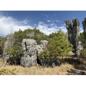 Picture China Shilin Stone Forest 2026-01 377 - Photographers Shilin Stone Forest