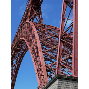 Picture France Viaduc de Garabit 2024-04 26 - Tourist Attraction Viaduc de Garabit