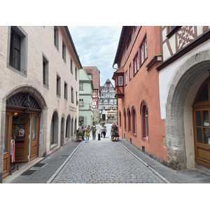 Picture Germany Rothenburg ob der Tauber⁩ 2025-09 138 - Discover Rothenburg ob der Tauber⁩