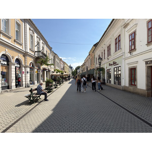 Picture Hungary Eger 2025-09 1 - Journey Eger