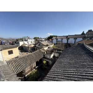 Picture China Dali Mushan Leye Resort Hotel 2026-01 22 - Sight Mushan Leye Resort Hotel