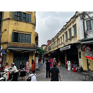 Picture Vietnam Hanoi 2024-01 84 - Flights Hanoi