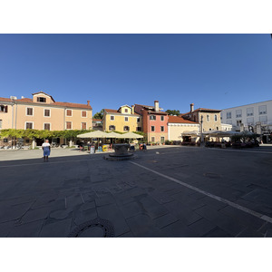 Picture Slovenia Koper 2025-09 47 - Sight Koper