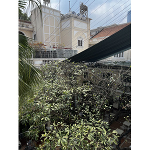 Picture Vietnam Saigon Continental Hotel 2024-01 7 - Picture Continental Hotel