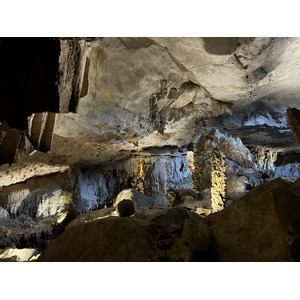 Picture Vietnam Ha Long Bay Sung Sot Cave 2024-01 18 - Tourist Places Sung Sot Cave
