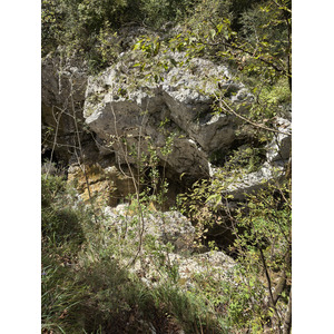 Picture Slovenia Soca River 2025-09 23 - Perspective Soca River