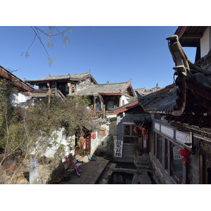 Picture China Lijiang 2026-01 119 - Pictures Lijiang