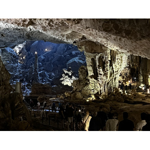 Picture Vietnam Ha Long Bay Sung Sot Cave 2024-01 69 - Photos Sung Sot Cave