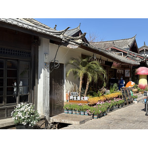 Picture China Lijiang 2026-01 319 - Travels Lijiang