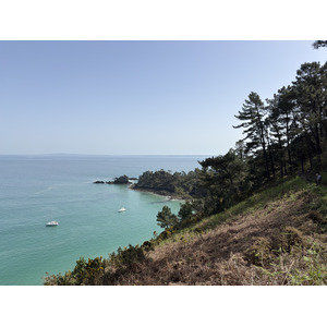 Picture France Crozon Ile Vierge Beach 2026-04 50 - Trips Ile Vierge Beach