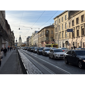 Picture Ukraine Lviv 2024-10 362 - Discover Lviv