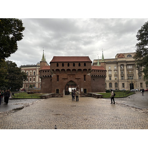 Picture Poland Krakow 2024-10 123 - Discover Krakow