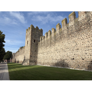 Picture Italy Este 2025-09 3 - Trips Este