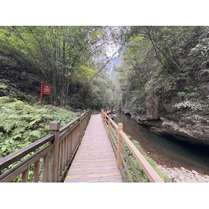 Picture China Zhangjiajie Grand Canion 2026-01 19 - Photos Grand Canion