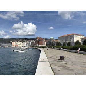 Picture Italy Trieste 2025-09 16 - Pictures Trieste