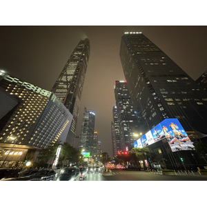 Picture China Shenzhen, 20 janvier 2026 2026-01 6 - Flights Shenzhen, 20 janvier 2026
