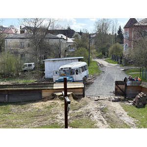 Picture Ukraine Drogobych St. George Wooden Church 2025-04 61 - Journey St. George Wooden Church