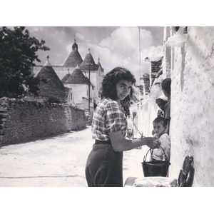Picture Italy Alberobello 2024-09 53 - Photographers Alberobello