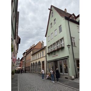 Picture Germany Rothenburg ob der Tauber⁩ 2025-09 102 - Trips Rothenburg ob der Tauber⁩