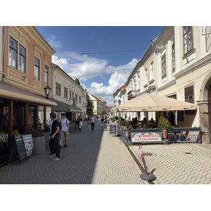 Picture Hungary Eger 2025-09 5 - Picture Eger