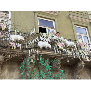 Picture Ukraine Lviv 2025-04 262 - Journey Lviv