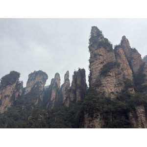 Picture China Zhangjiajie 2026-01 215 - Car Zhangjiajie
