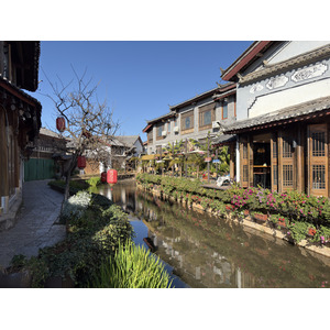 Picture China Lijiang 2026-01 553 - Randonee Lijiang
